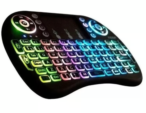 Miniatura 2 de MINI TECLADO PARA TV